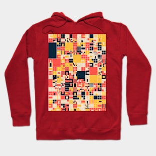 Squares 2 Hoodie